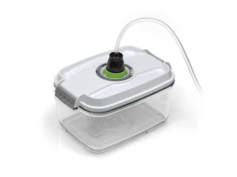 PROMO Laica VT3240 XPro - Vakuumierger&auml;t - Doppelschwei&szlig;leiste