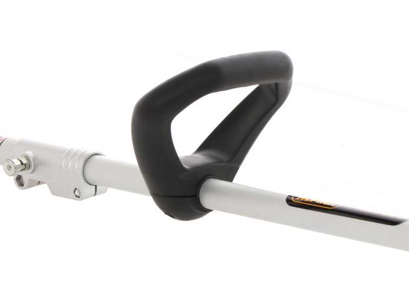 Alpina ATR 26 J - Benzin-Rasentrimmer - 25,4 cm&sup3; Zweitaktmotor