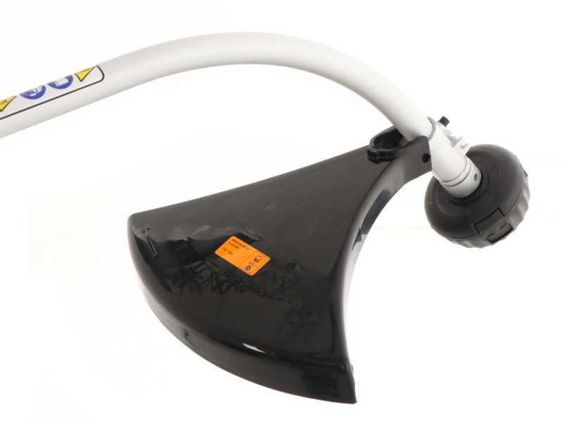 Alpina ATR 26 J - Benzin-Rasentrimmer - 25,4 cm&sup3; Zweitaktmotor