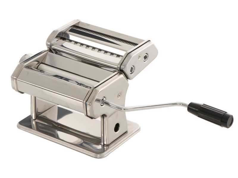 Nudelmaschine Girmi IM9000 - Zur Herstellung von hausgemachter Pasta