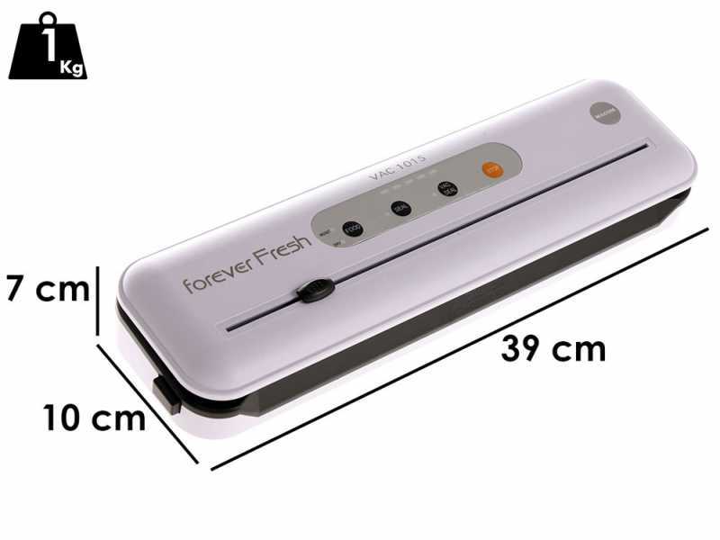 Macom VAC1015 - Vakuumierger&auml;t  - Schwei&szlig;leiste 30 cm 