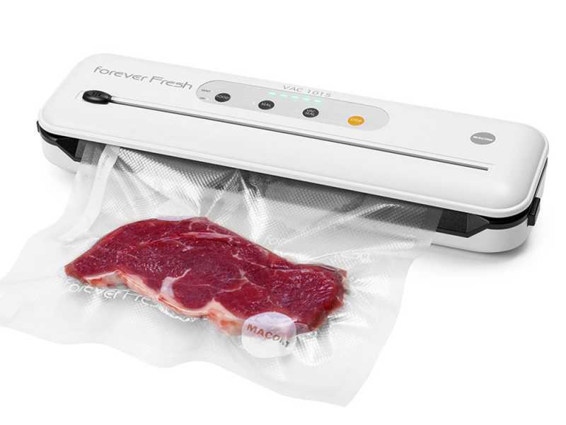 Macom VAC1015 - Vakuumierger&auml;t  - Schwei&szlig;leiste 30 cm 