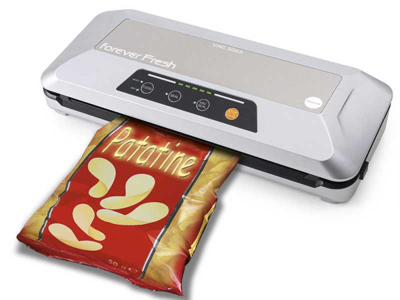 Macom VAC3095 - Vakuumierger&auml;t - Schwei&szlig;leiste