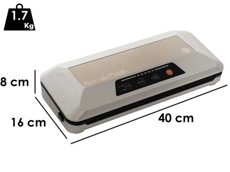 Macom VAC3095 - Vakuumierger&auml;t - Schwei&szlig;leiste