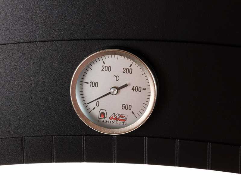 Backofent&uuml;r mit Glasscheibe kompatibel mit &Ouml;fen Sunday Volta 100/200