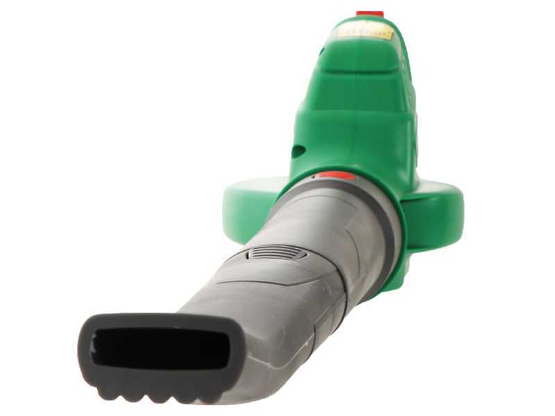 Akku-Laubbl&auml;ser RIBIMEX PRBAT20-S - 20V 2Ah Akku