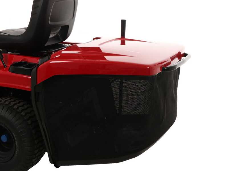 SECURA Mulchkit Für Castelgarden XDC 150 HD Rasentraktor - Kompatibel 2015-2020