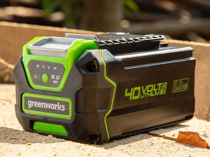 Akku Greenworks G40B5  40V 5Ah