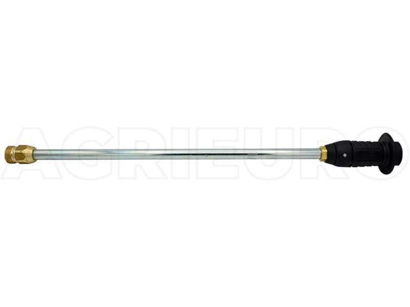 Lavor XTR-R 1007 - Hei&szlig;wasser-Hochdruckreiniger - 135 bar - 420 l/h