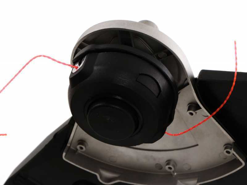 Ribimex PRBAT20-4EN1SB - Multifunktions-Akku-Motorsense - 40V - 4Ah