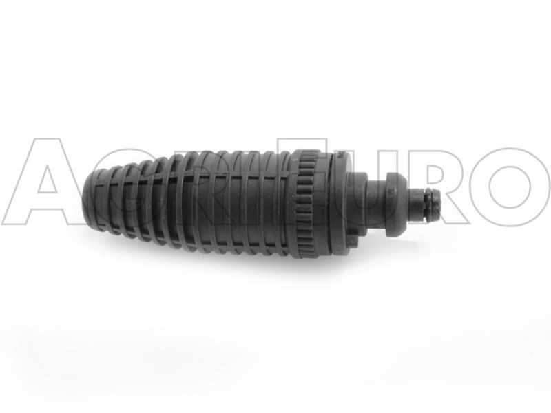 Hochdruckreiniger Black &amp; Decker BXPW1900E - robust und leistungsf&auml;hig - max. 130 bar