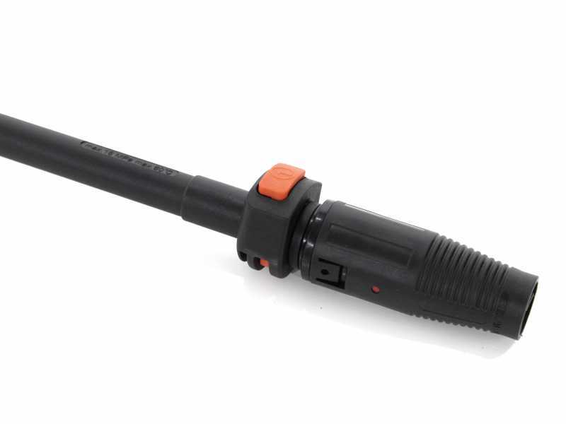 Hochdruckreiniger Black &amp; Decker BXPW1900E - robust und leistungsf&auml;hig - max. 130 bar