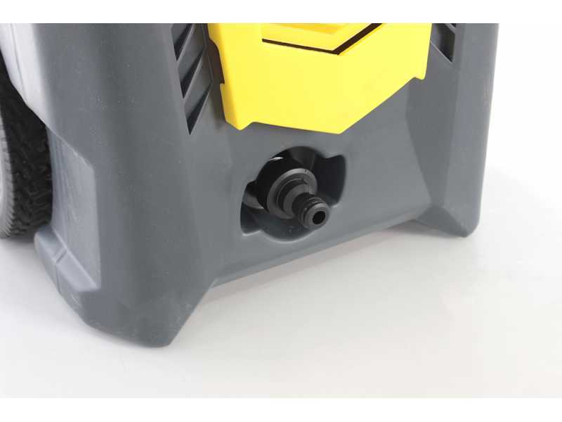 Kaltwasser Hochdruckreiniger Lavor Planet 140 - elektrische Kaltwasser Lavorwash - 140 bar