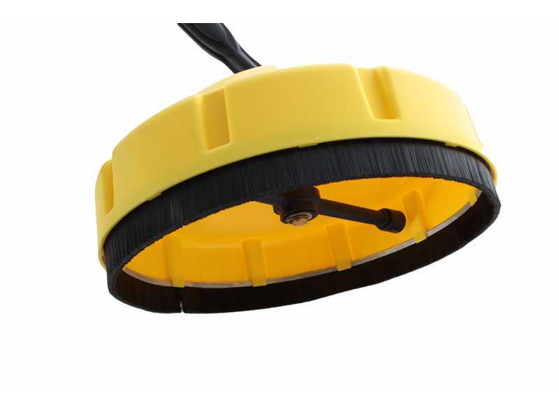 Kaltwasser Hochdruckreiniger Lavor Planet 140 - elektrische Kaltwasser Lavorwash - 140 bar