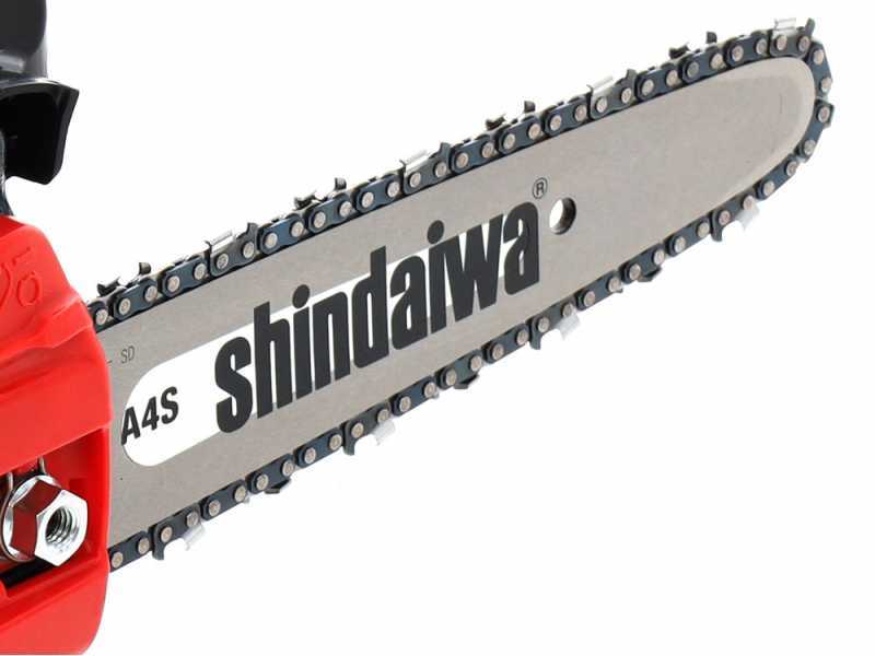 Benzin-Baumpfleges&auml;ge SHINDAIWA  SDK 251TCS - Motor 25cm&sup3;