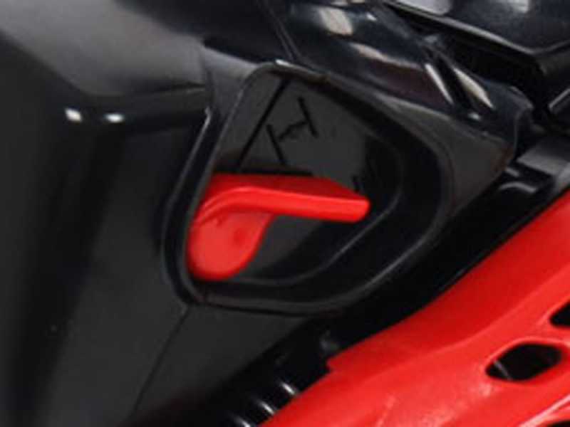 Benzin-Baumpfleges&auml;ge SHINDAIWA  SDK 251TCS - Motor 25cm&sup3;