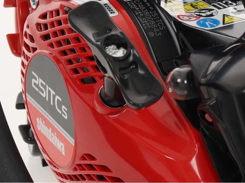 Benzin-Baumpfleges&auml;ge SHINDAIWA  SDK 251TCS - Motor 25cm&sup3;