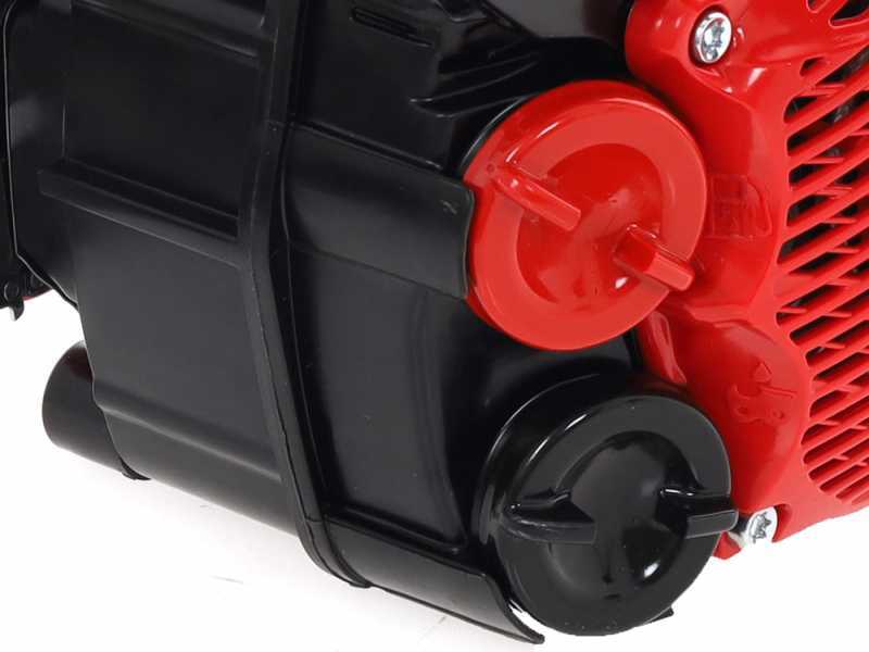 Benzin-Baumpfleges&auml;ge SHINDAIWA  SDK 251TCS - Motor 25cm&sup3;