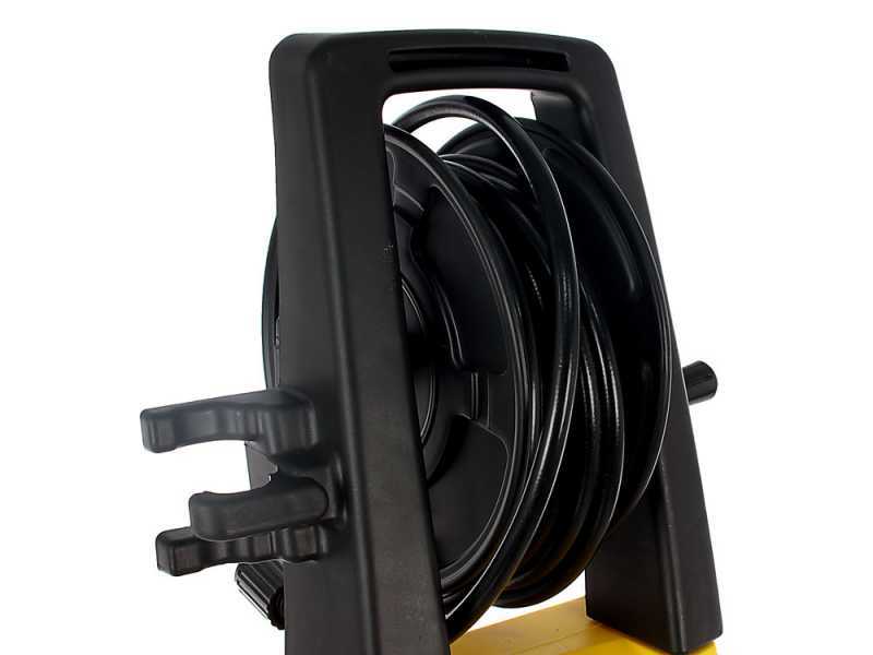 Kaltwasser Hochdruckreiniger Lavor Force 145 - elektrisch - 145 bar max