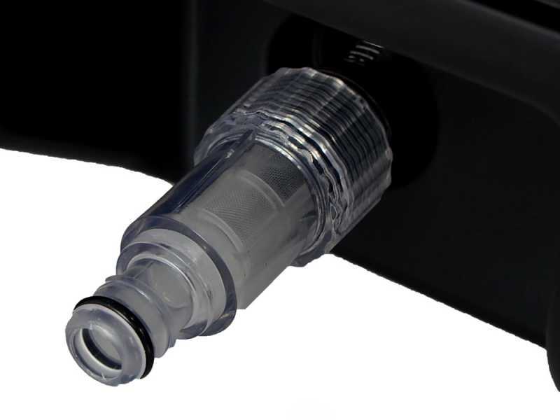 Kaltwasser Hochdruckreiniger Lavor Force 145 - elektrisch - 145 bar max