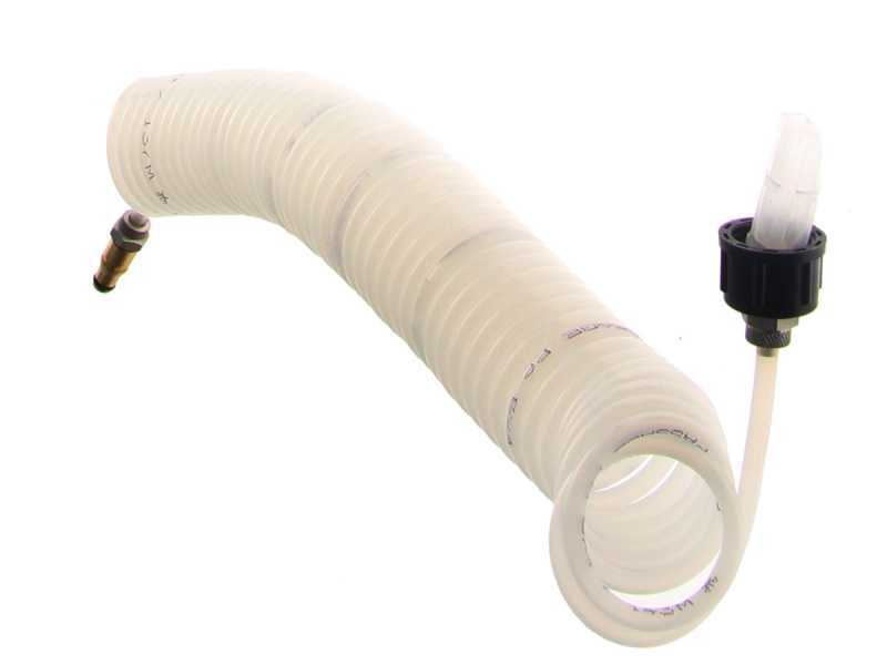 Kaltwasser Hochdruckreiniger Annovi &amp; Reverberi DHS Series 2.A 160bar Dual Hyg System