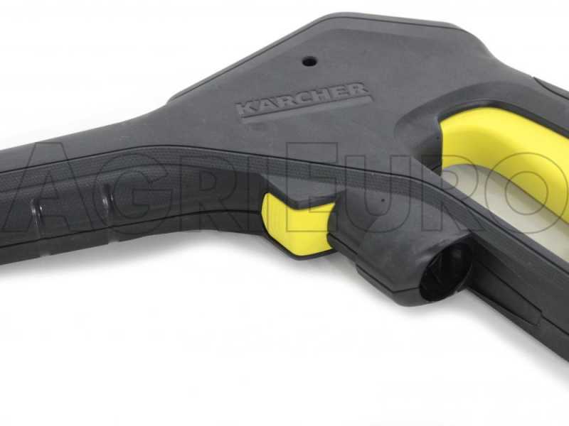 K&auml;rcher K 3 Premium Power Control - Kaltwasser-Hochdruckreiniger - Doppellanze - 380Lt/h - 120 bar