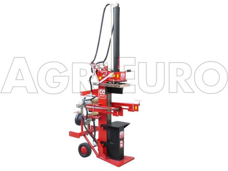 Ceccato KOMBI SPLET13 - Holzspalter - Antrieb: Traktor / E-Motor - 13 T - Kolbenhub 1100