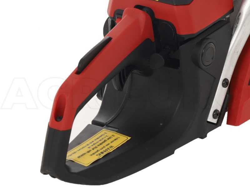 GeoTech GMS 37-40 - Benzin-Kettens&auml;ge - 40 cm Schwert