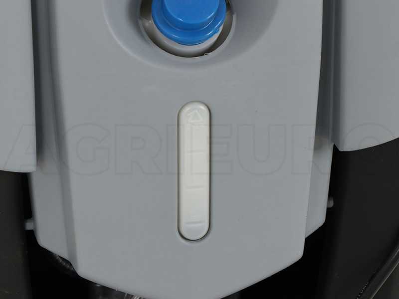 Kaltwasser-Hochdruckreiniger LAVOR GIANT 20 PRO - elektrisch 140 bar max