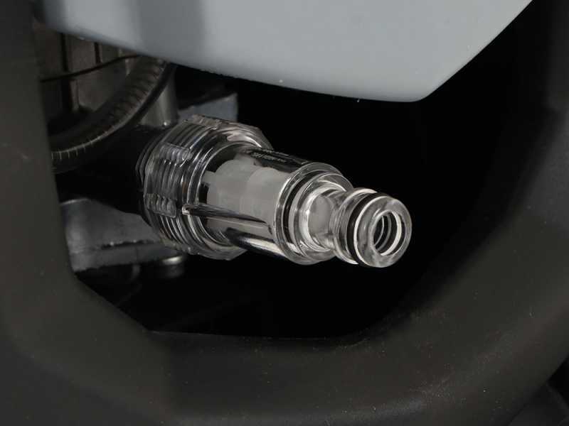 LAVOR GIANT 20 PRO - Kaltwasser-Hochdruckreiniger - 140 bar - 400 l/h