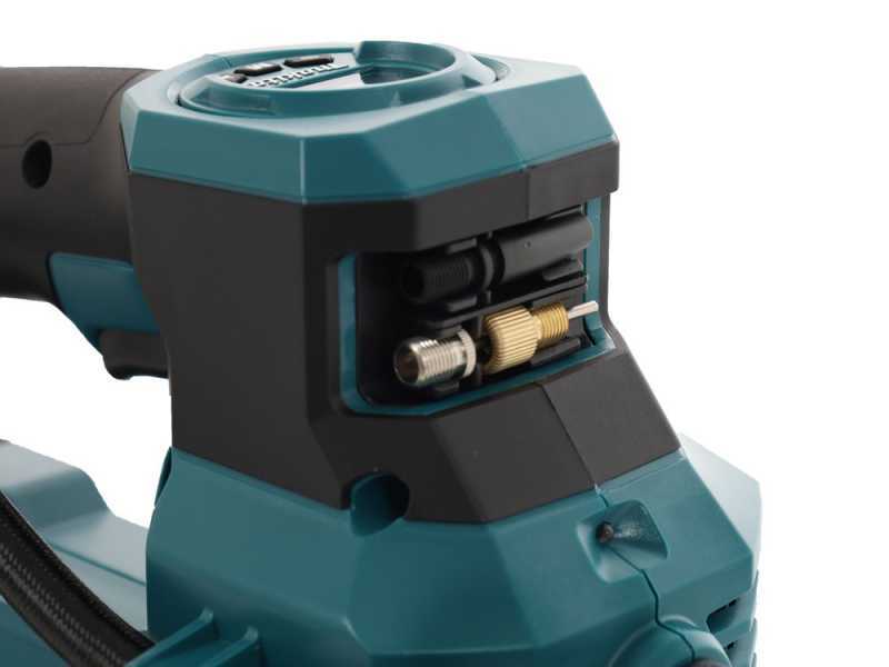 Makita DMP181 - Akku-Kompressor