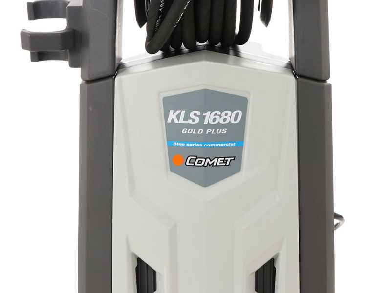 Hochdruckreiniger Comet KLS 1680 Gold Plus - Maax. Druck 160 bar