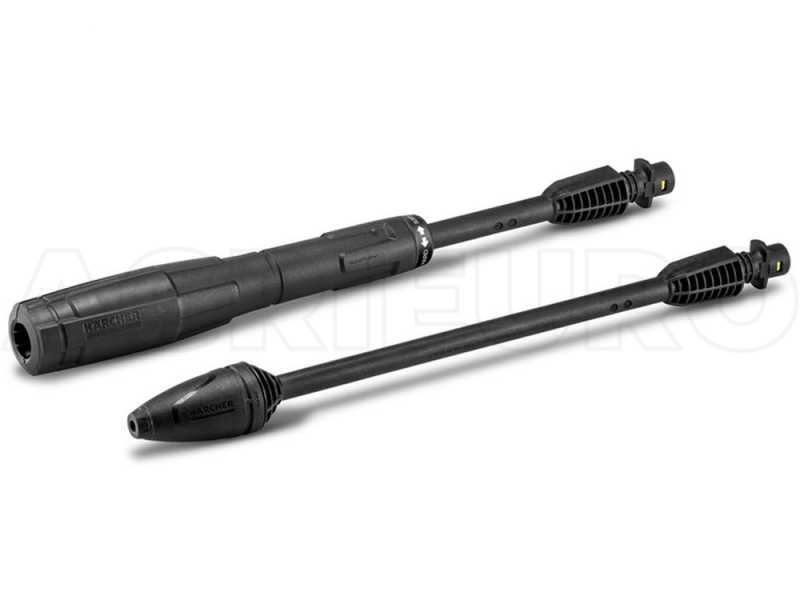 Kaltwasser-Hochdruckreiniger K&auml;rcher K7 Compact - 600 lt/h - 180 Mbar