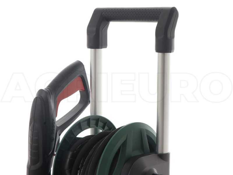 Kaltwasser Hochdruckreiniger BOSCH AdvancedAquatak 160 - elektrisch 160 bar max