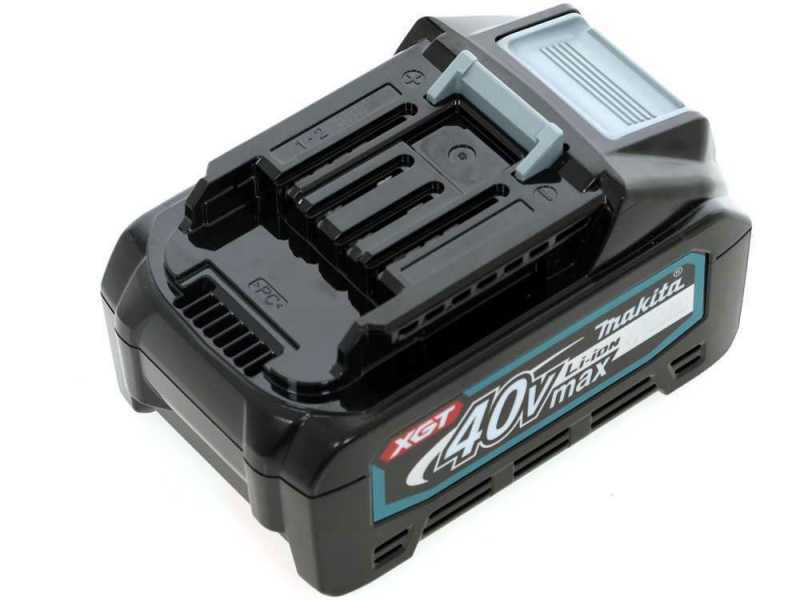 Makita MP001G - Akku-Kompressor
