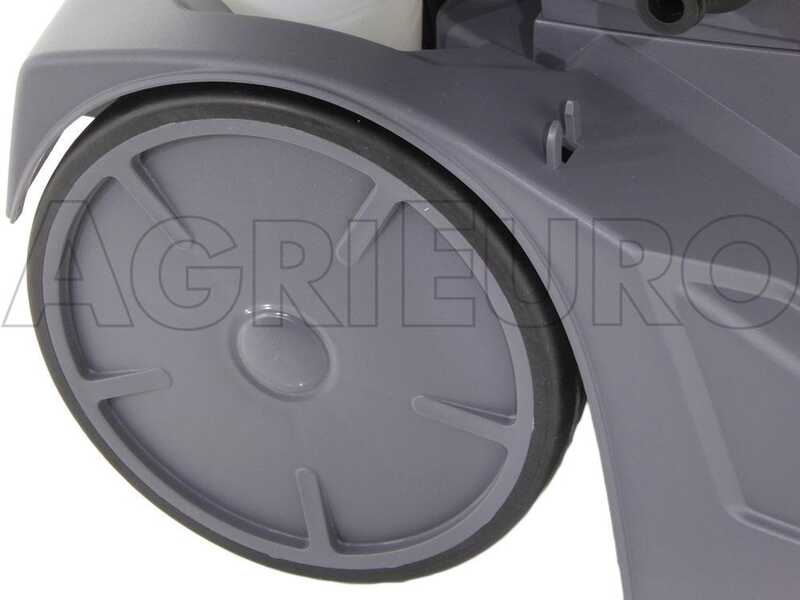 Kaltwasser Hochdruckreiniger Comet KL 1680 GOLD PLUS - F&ouml;rdermenge 8 l/min