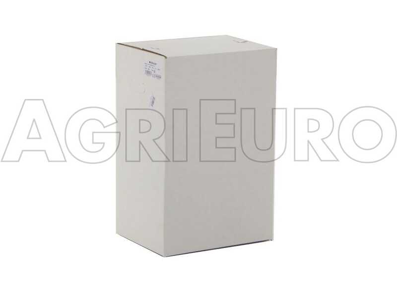 Kaltwasser Hochdruckreiniger Comet KL 1680 GOLD PLUS - F&ouml;rdermenge 8 l/min