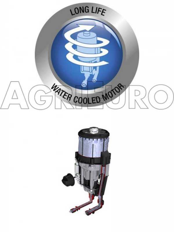 Kaltwasser-Hochdruckreiniger K&auml;rcher K7 Smart Control - 180 bar - mit Bluetooth