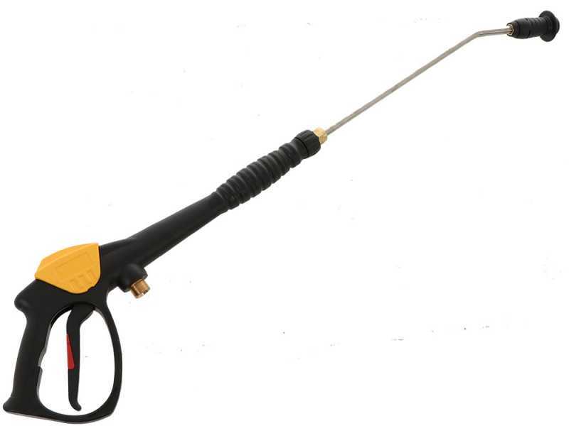 Kaltwasser-Hochdruckreiniger DeWalt DXPW 003CE Max. Druck 150 bar - Max. F&ouml;rdermenge 630 l/h