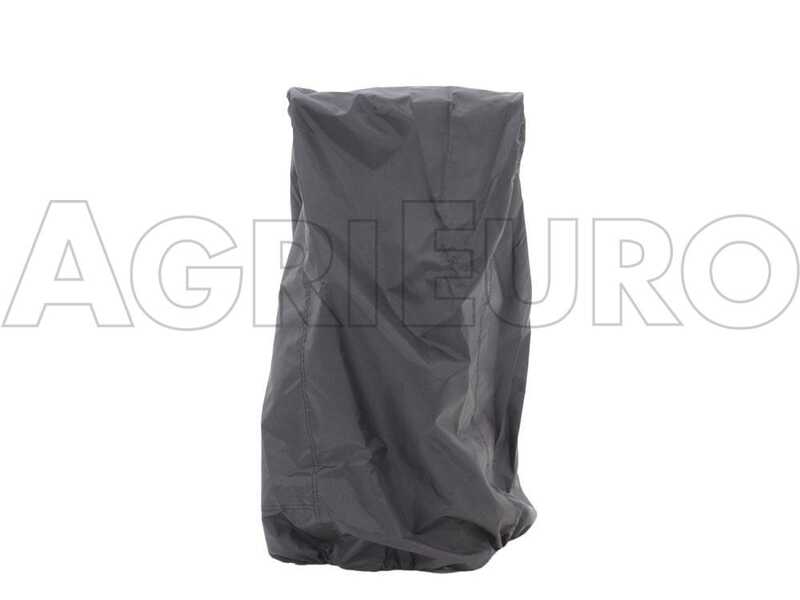 Elektrischer Kaltwasser-Hochdruckreiniger Comet KT 1800 Extra mit Schlauchtrommel