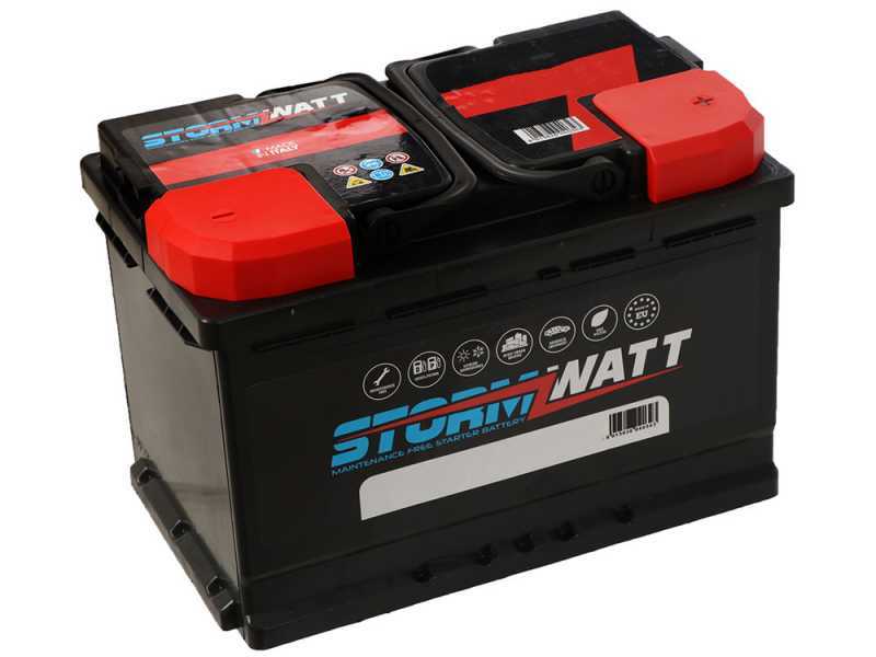 Batteriebetriebener Olivenr&uuml;ttler Aima Twist Plus 2.0