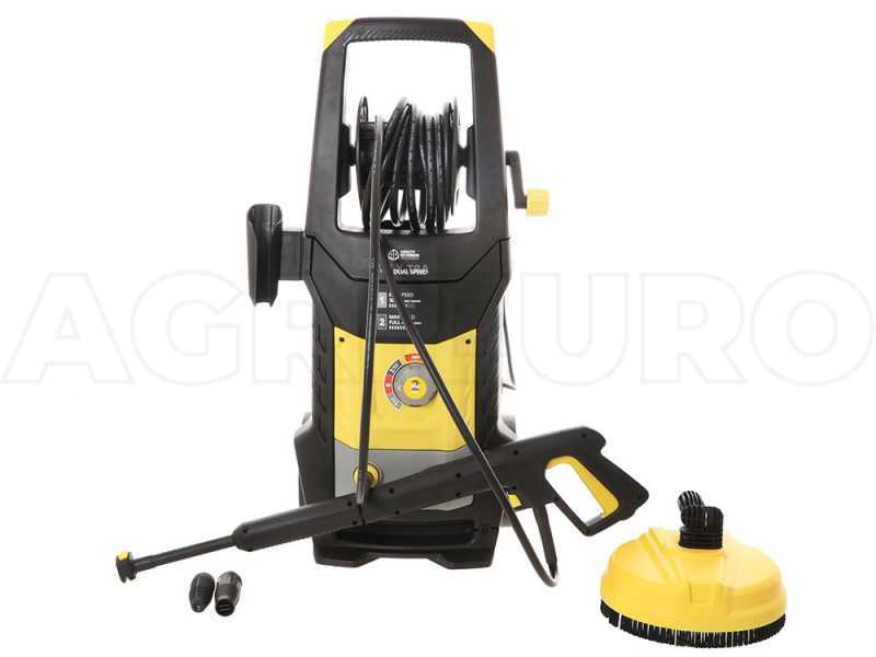 Kaltwasser Hochdruckreiniger Annovi &amp; Reverberi 2K X-TRA - max. Druck 160 bar