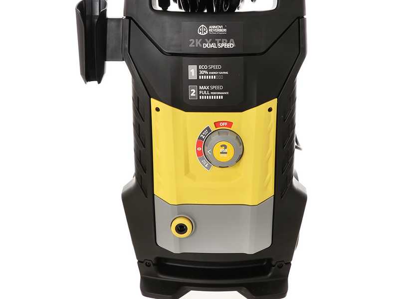 Kaltwasser Hochdruckreiniger Annovi &amp; Reverberi 2K X-TRA - max. Druck 160 bar