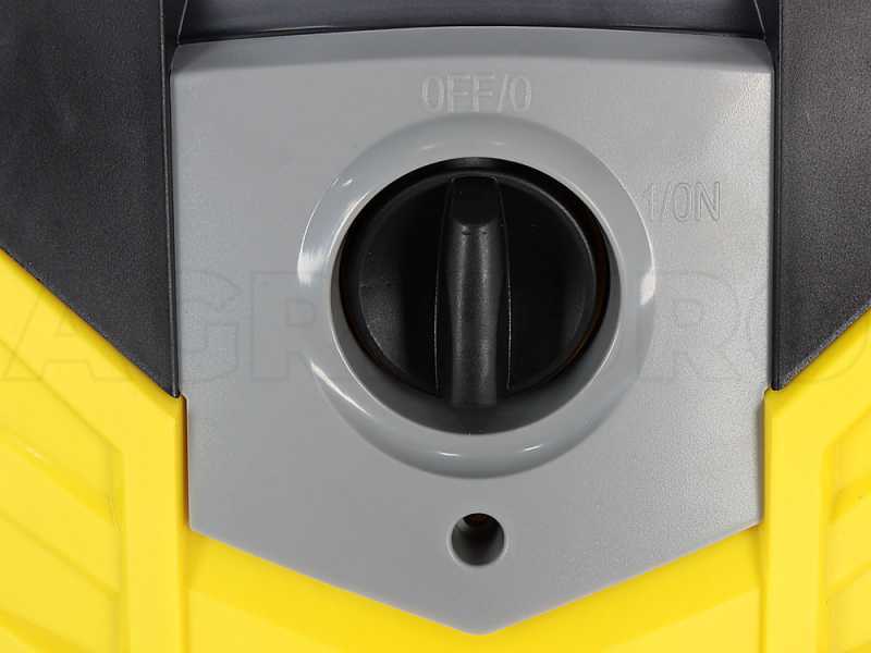 Kaltwasser Hochdruckreiniger Annovi &amp; Reverberi 171K X-TRA - max. 170 bar, Leistung 8 L/min