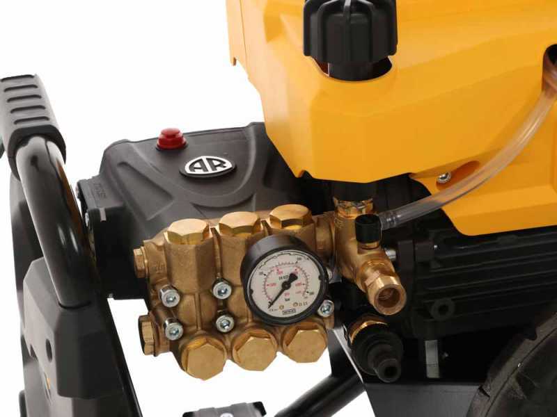 DeWalt Hochdruckreiniger DXPW 007E- Drehstrom 230 bar max- F&ouml;rdermenge 840 L/H
