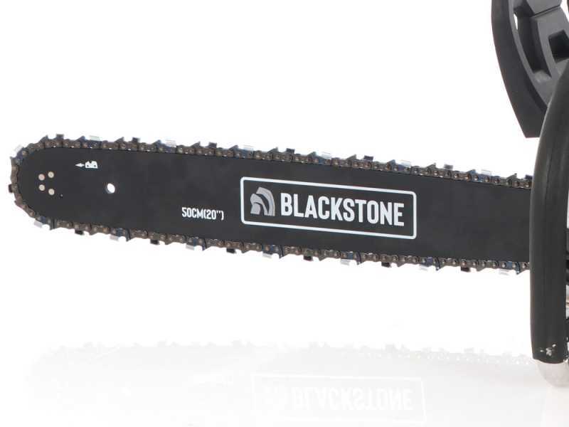 Benzin-Kettens&auml;ge BlackStone LCS 58-20 - 50 cm Schwert - 2-Takt-Motor (58 cm&sup3;)