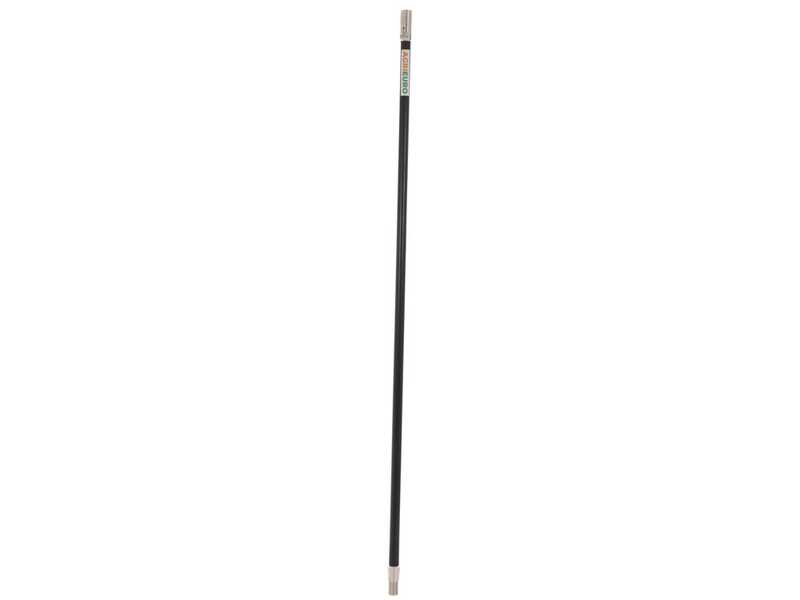 Agrieuro pneumatische Verl&auml;ngerungsstange 150 cm f&uuml;r Kompressor - Feste Stange 150 cm