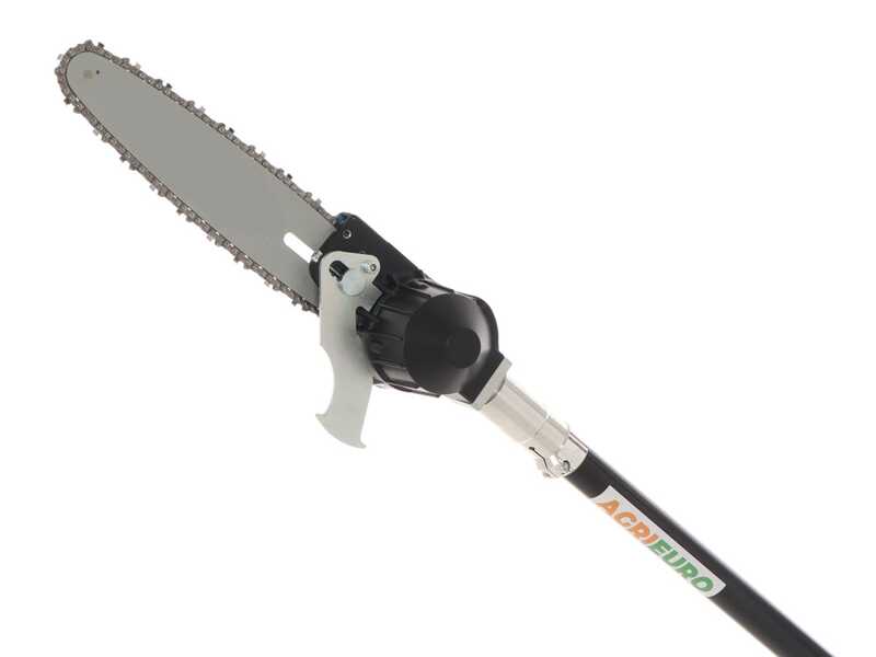 Pneumatischer Verl&auml;ngerungsschaft Agrieuro 200 cm f&uuml;r Kompressor - fest 200 cm