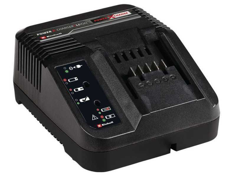 Akku-Hochentaster mit Teleskopschaft Einhell GC-LC 18/20 Li T- 18V 5.2Ah
