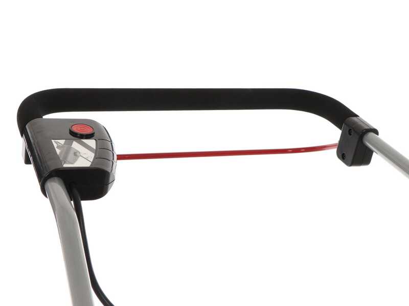 Akku-Vertikutierer Einhell GC-SC 36/31 Li - 2x 18V 5.2Ah